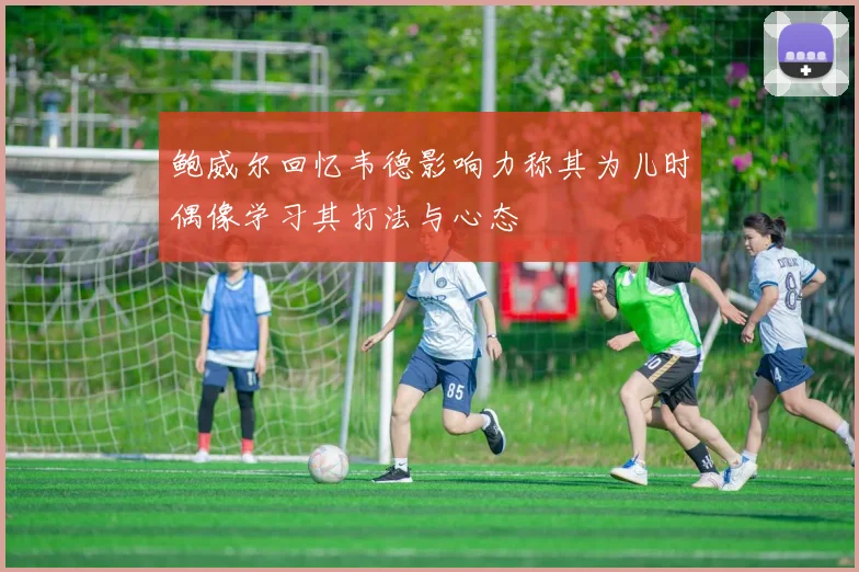 鲍威尔回忆韦德影响力称其为儿时偶像学习其打法与心态